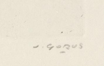 Amazones, II Verscheurd en angstig 1975 60/65