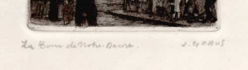 Ets van Jaak Gorus kopen in onze kunstwinkel