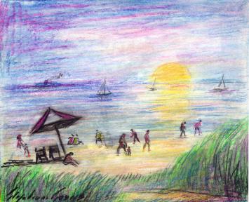 Kunstwerk van Stephan Gorus kopen