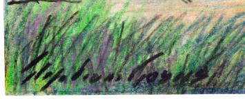 Mensen aan het spelen op het strand aan de Belgische kust