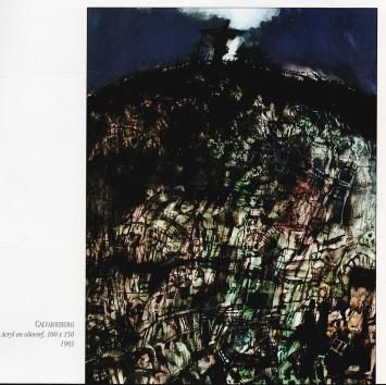 Referentiewerk van Hugo Heyens