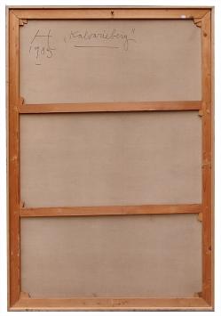 Hedendaagse kunst kopen uit 1983