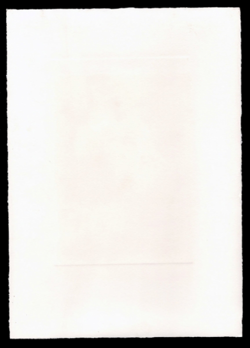 Gekleurd abstract grafisch werk 1/1 1995