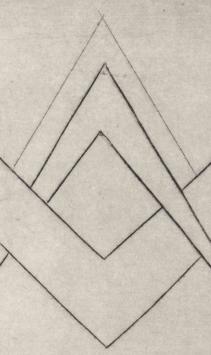 Belgische abstracte kunst kopen