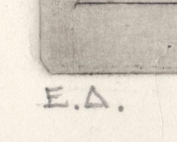 driehoek en winkelhaak