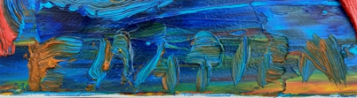 Kunstschilder Gratien Dendooven