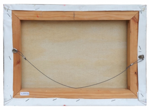 Kunstwerk van Belgische kunstenaar Gratien Dendooven  kopen