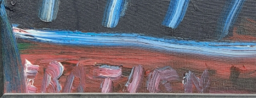 Kunstwerk van Belgische kunstenaar Gratien Dendooven  kopen