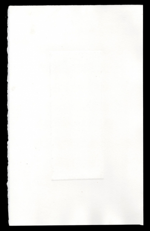 Groene abstractie 1999 3/3