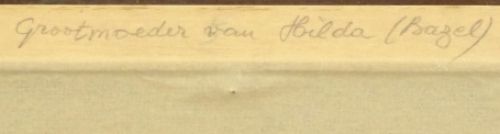 Schilderij van Belgische kunstenaar kopen