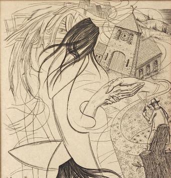 Kunstwerken van Gustaaf De Bruyne kopen