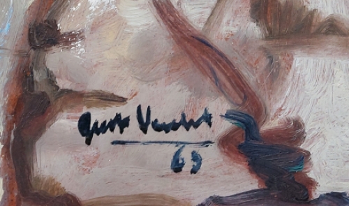 Boomse industrie 1963