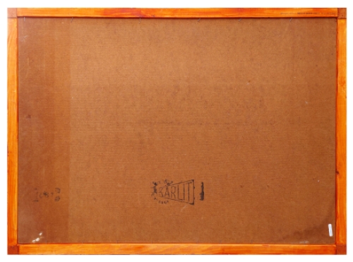 Boomse industrie 1963