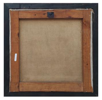 Boerderij in de Rupelstreek