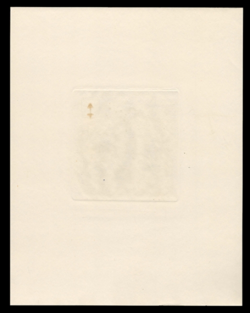 Burijngravure kopen van G. De Bruyne