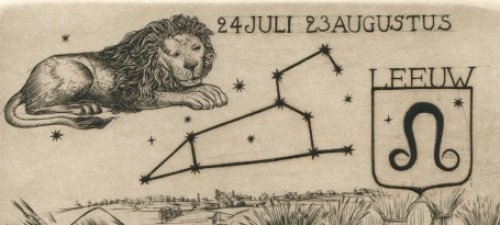 Kunstwerken van Gustaaf De Bruyne kopen