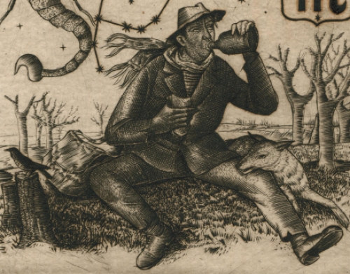 Kunstwerken van Gustaaf De Bruyne kopen