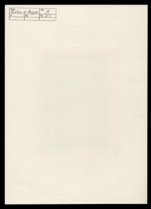 Kunstwerken van Gustaaf De Bruyne kopen