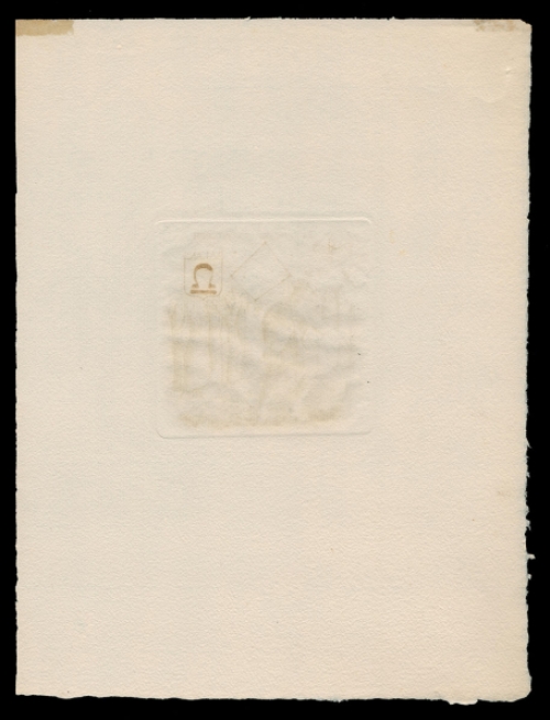 Burijngravure kopen van G. De Bruyne