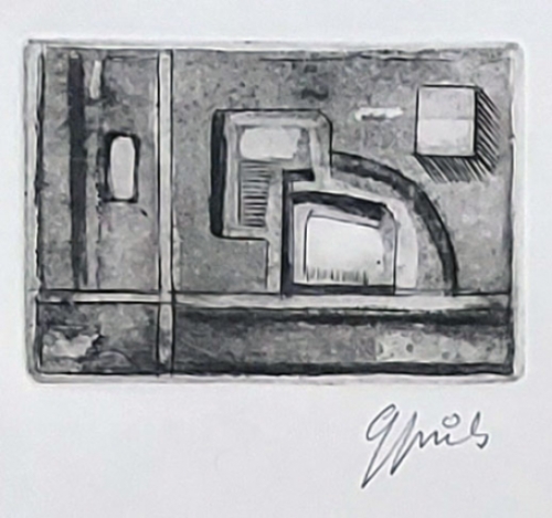 Kunstwerkje kopen van Gustaaf Prils