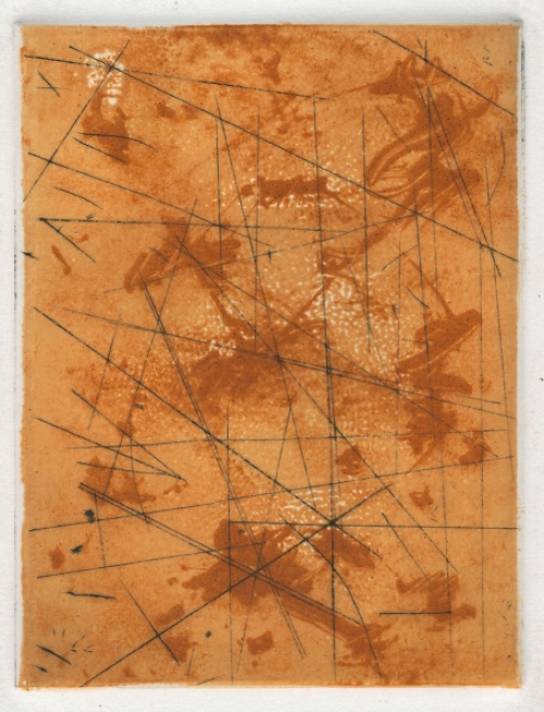 Belgische grafisch kunstwerk kopen van Gustaaf Prils