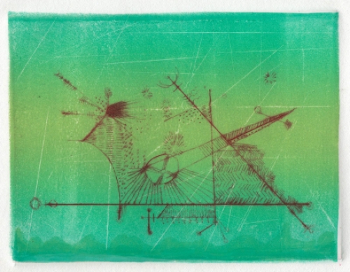 Litho kopen van Gustaaf Prils