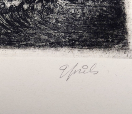 Gustaaf prils doorbrekende zon