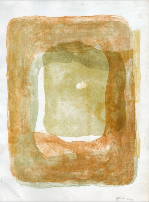 Kunstwerkje kopen van Gustaaf Prils