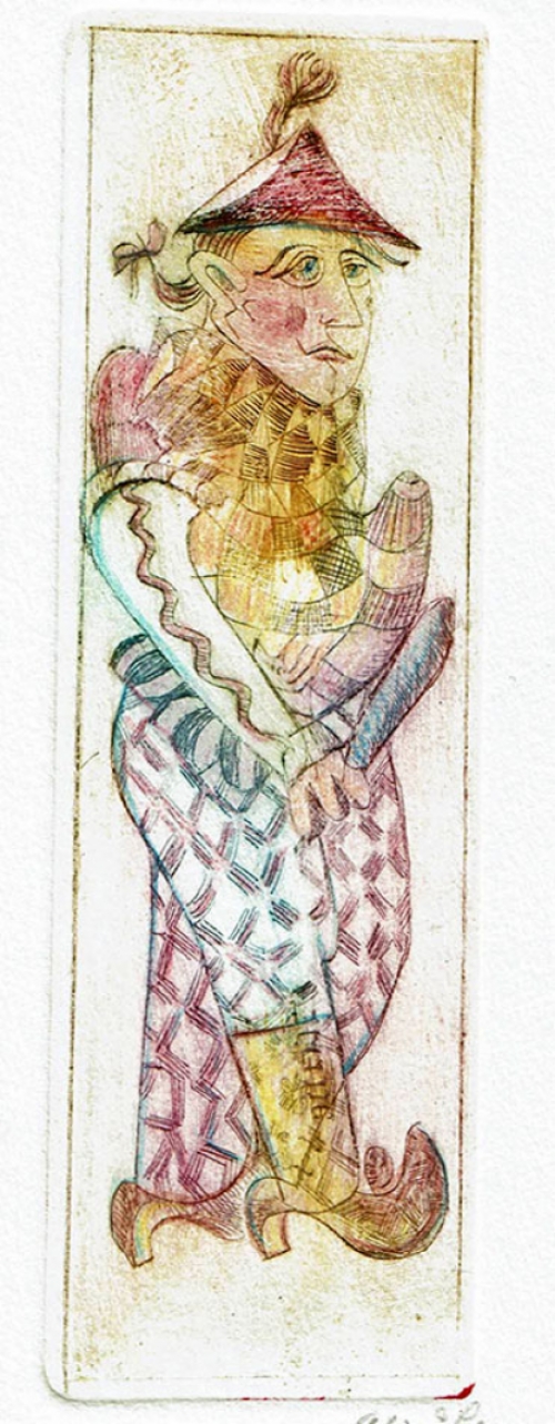 Ets kopen van Gustaaf Prils