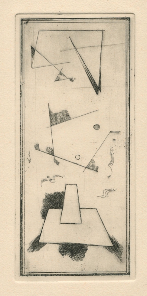 Belgische grafisch kunstwerk kopen van Gustaaf Prils