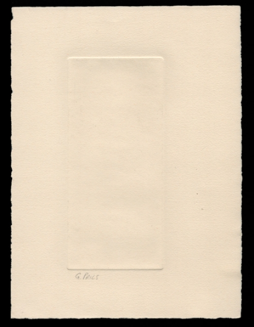 Ets, Abstract lijnenspel