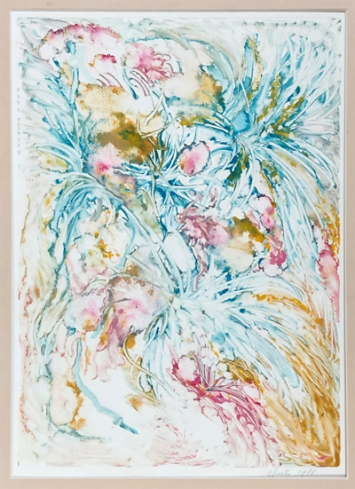 Grafisch kunstwerk kopen van Gustaaf Prils