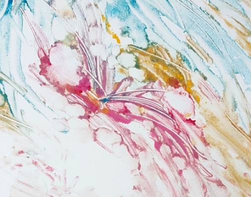 Monotype Vuurwerk 1988