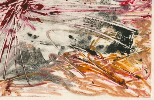 Belgische kunst kopen van G. Prils