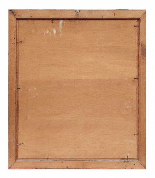 Pitoresk straatje te Gent