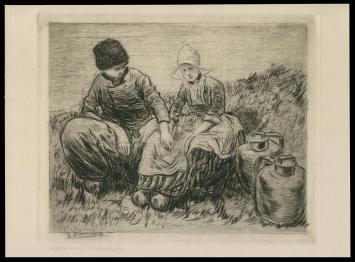 Ets van Gustave Flasschoen kopen