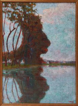 Kunstwerk van H. Depraet kopen