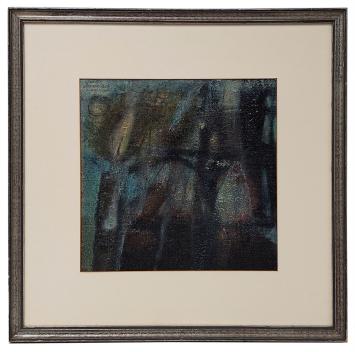 Schilderij van Hugo Heyens kopen