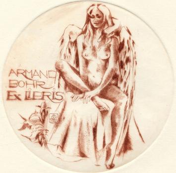 Kunstwerk van Hermina Horváth kopen