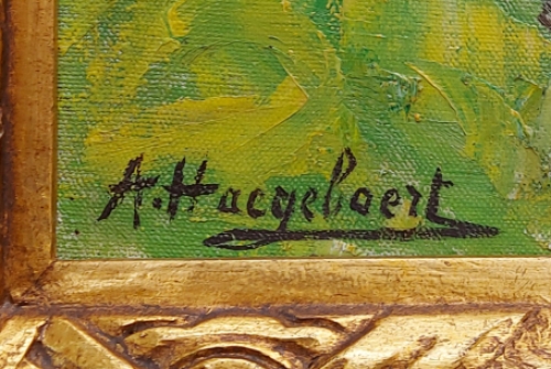 Belgische kunst kopen