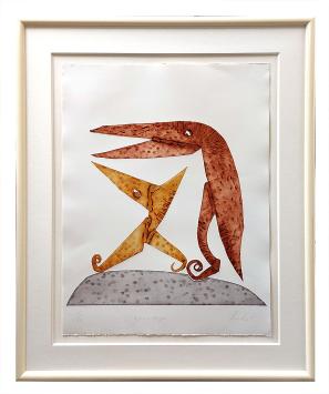 ets van Reinhoud D'Haese