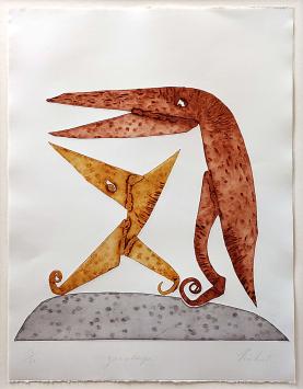 ets van Reinhoud D'Haese kopen