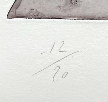 Kunstwerkje van Reinhoud D'Haese kopen