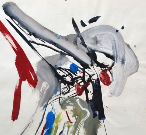 Schilderij van Hans Ittmann  kopen