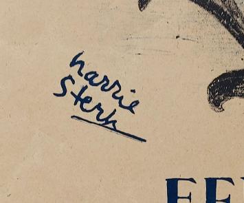 Litho, Die Edele Vrouwe