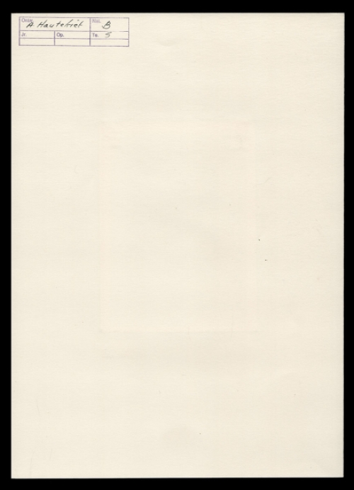 Ex Librissen van Belgische kunstenaars kopen