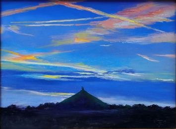 De leeuw van Waterloo