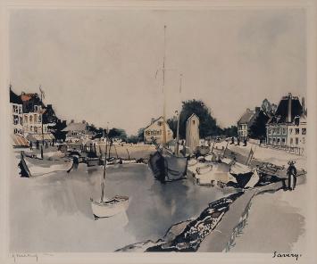 Ets van R. Hebbelinck aanschaffen