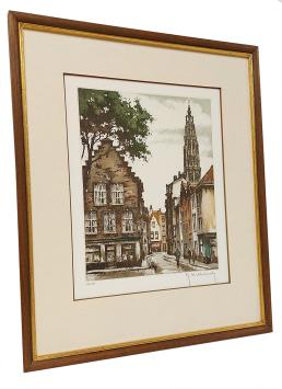 Ets, Antwerpen: Vrijdagmarkt 266/350