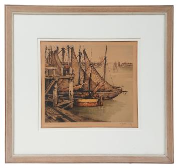 ets van Roger Hebbelinck kopen